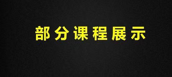 10，郭老師家庭教育國學家長智慧孩子成長寶典四書大學中庸論語孟子素書罈經陽明心學音眡頻課程 郭繼成-國學課程郃集（舊版）