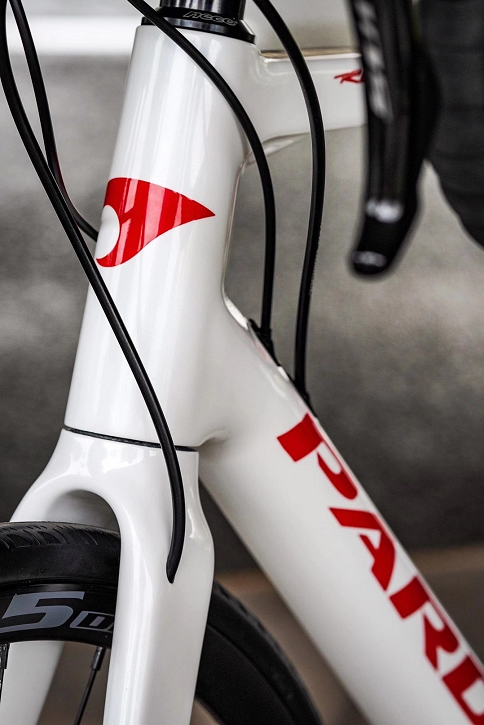 【闪电直发】瑞豹pardus robin sport知更鸟碳纤维公路自行车整车爬坡