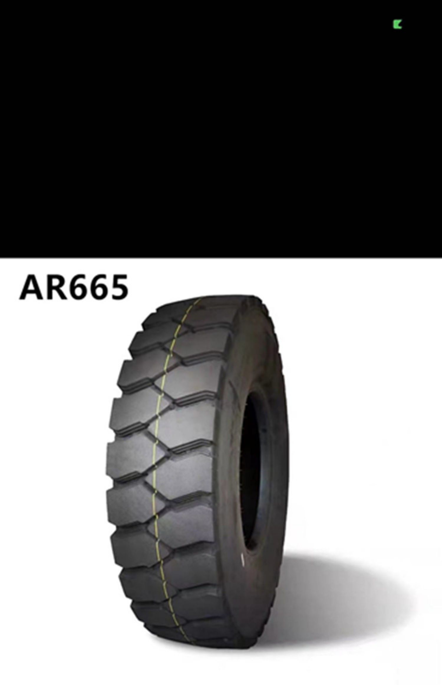 湖北奥莱斯矿山防爆轮胎1200r201100r20825900r1000r2012r2251200r20