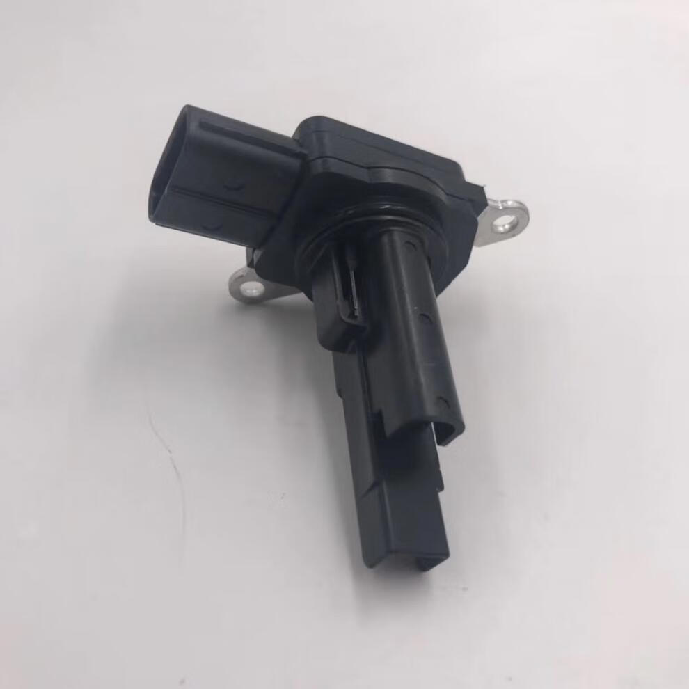 适用皇冠卡罗拉威驰丰田花冠凯美瑞锐志空气流量计进气流量传感器