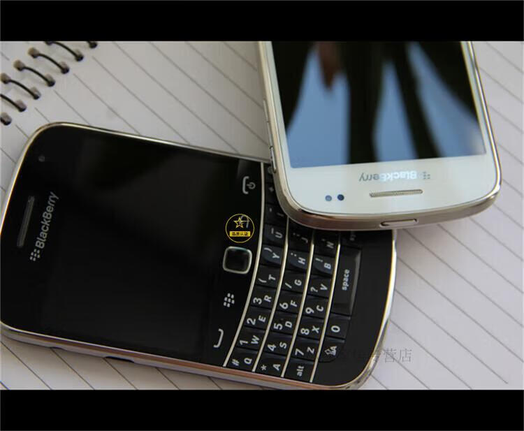 blackberry/黑莓 keyone 9930全键盘电信三网可爱学生戒网瘾手机同款