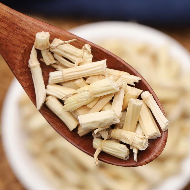 茅根竹蔗水汤料包煲汤材料海底椰片干马蹄雪梨膏儿童广东甘蔗汤包2罐