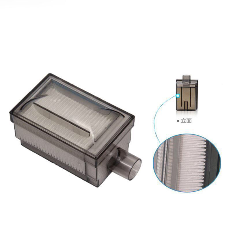 原装制氧机过滤器二级空气过滤棉盒制氧机集水器氧气管配件制氧机集水