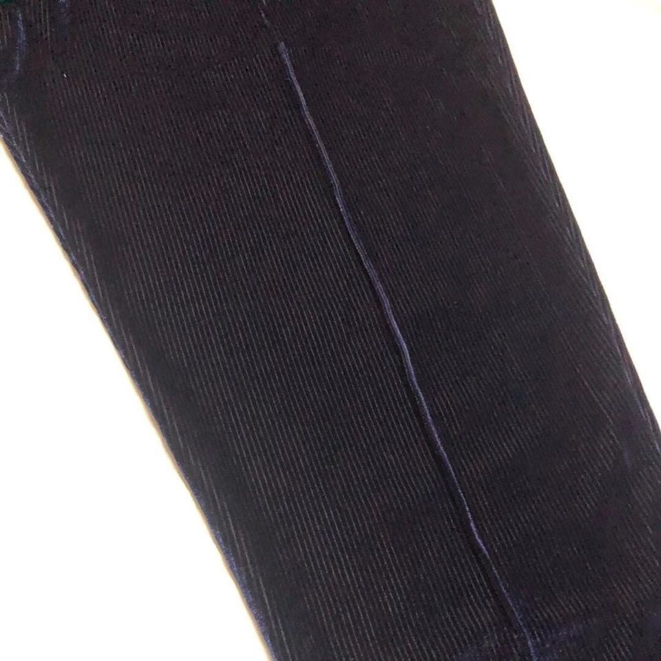 春夏款老式脚蹬裤踩脚细条纹健美裤高弹女士高腰宽松外穿打底裤女sn