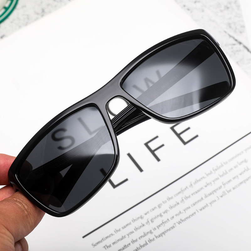 jeep吉普高档精品墨镜2022新款潮流男开车眼镜太阳镜运动骑车偏光眼睛