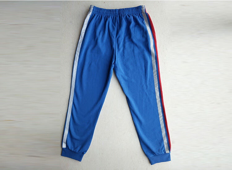 德莉娅东莞市第七中学高一高二款七中夏秋冬装校服短袖短裤长裤外套