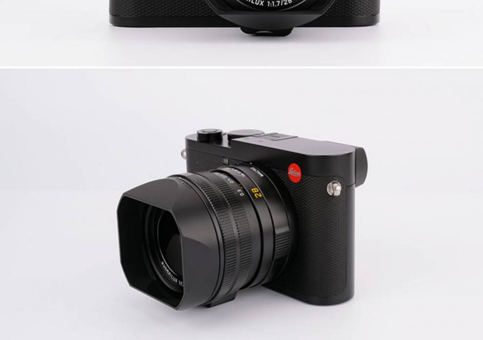 leica徕卡q2自动对焦数码相机全新莱卡q2相机全画幅复古微单徕卡q116