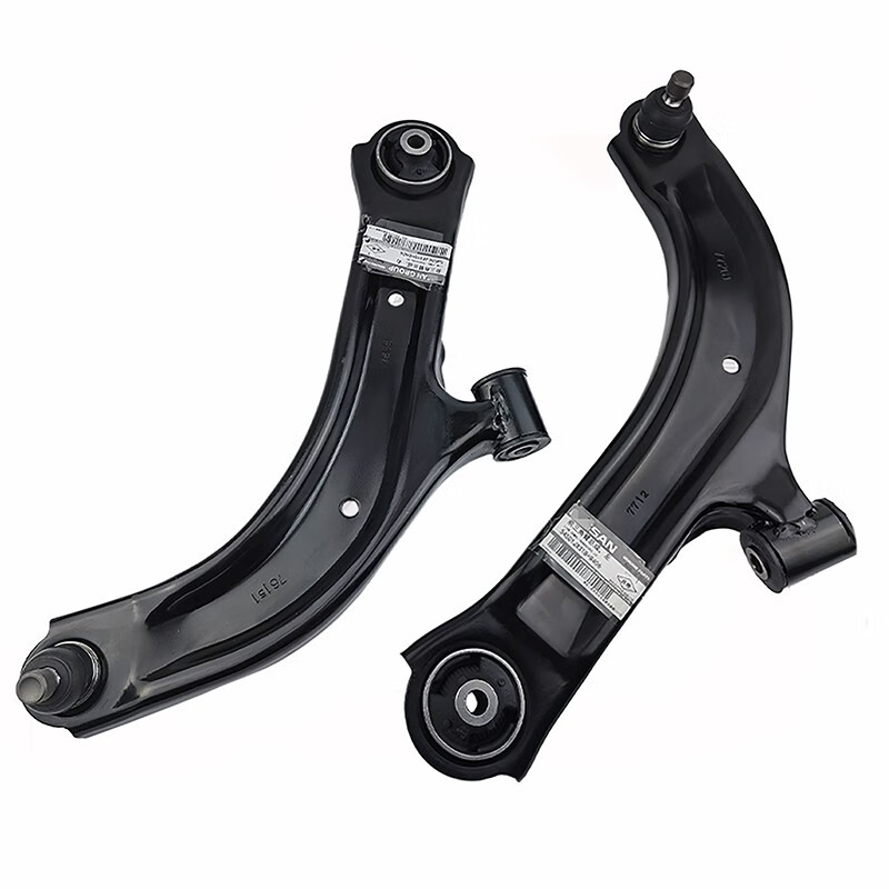 适用于日产(nissan) 原厂下悬挂摆臂支臂三角臂 4s直供 天籁 左下摆臂