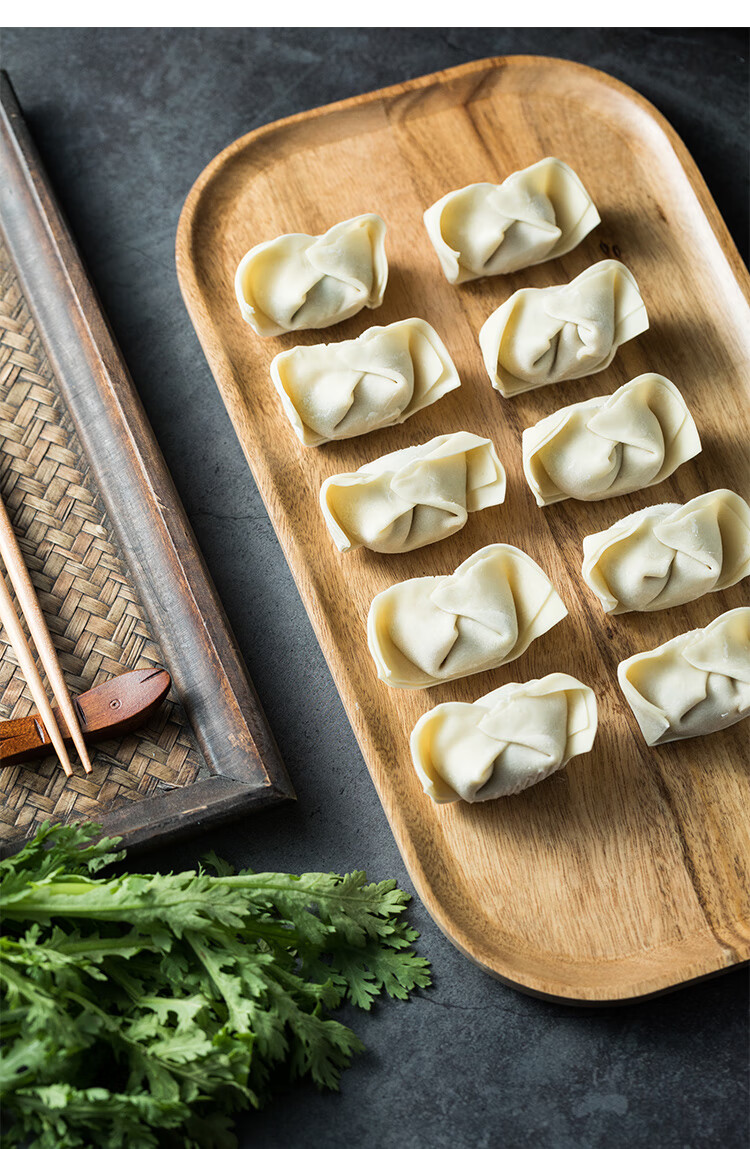 刀鱼大馄饨馅500克鲜生江阴特产升级款精纯刀鱼不含猪肉原味