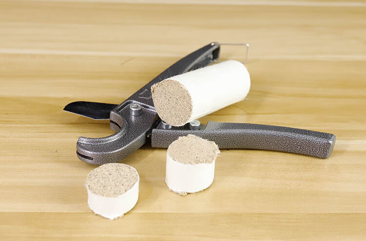 医疗器械切艾条工具艾条艾柱剪刀剪艾柱器具家用3cm以下艾灸条切断切