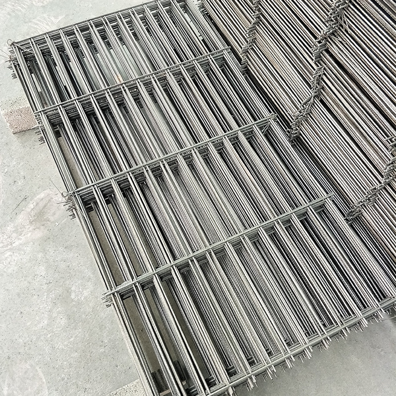 牧尔康 漏粪板模板 漏粪板钢筋网片 钢筋网漏粪板模具 细欧式2米2.3孔