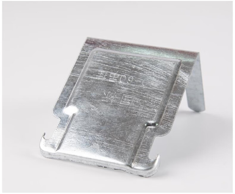 轻钢龙骨 石膏板吊顶中吊中挂副挂吊挂件支卡 付龙连接件 客户订单