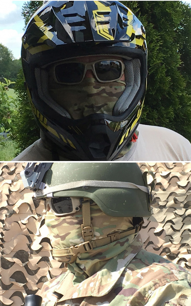 oakley奥克利军版sishocktube军迷战术眼镜护目镜户外墨镜太阳镜哑光