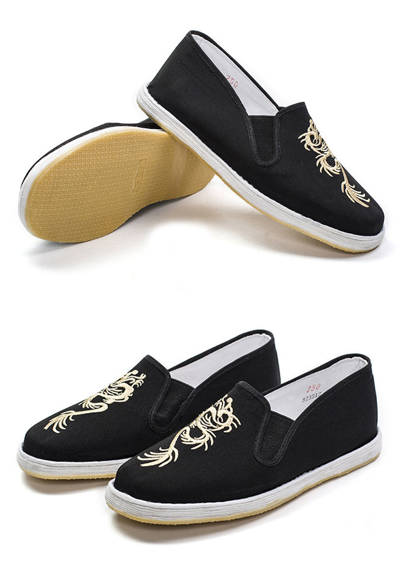 修行布鞋出家人和尚穿的僧人鞋夏天禅修鞋千层底僧鞋厚底老北京布鞋