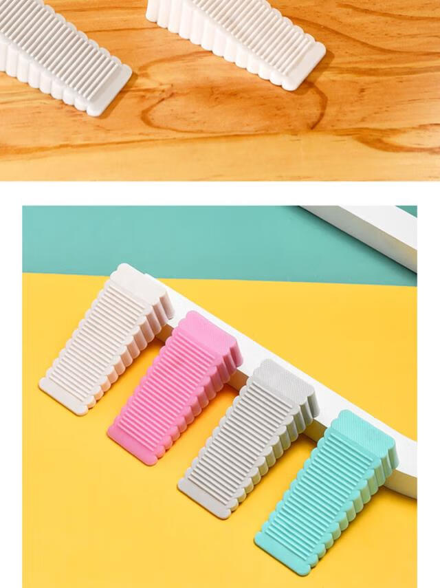 阻门器防盗家用神器女生外开门顶门器门顶独居反锁家用酒店门塞子防撞