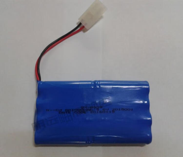 小米dji儿童遥控车电池玩具车充电电池组4.8v6v7.2v3.