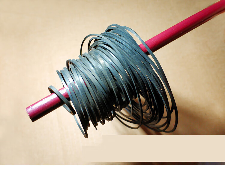 录音机收录机皮带复读机随身听dvd光驱传动带ld进出仓皮带传动带 混装