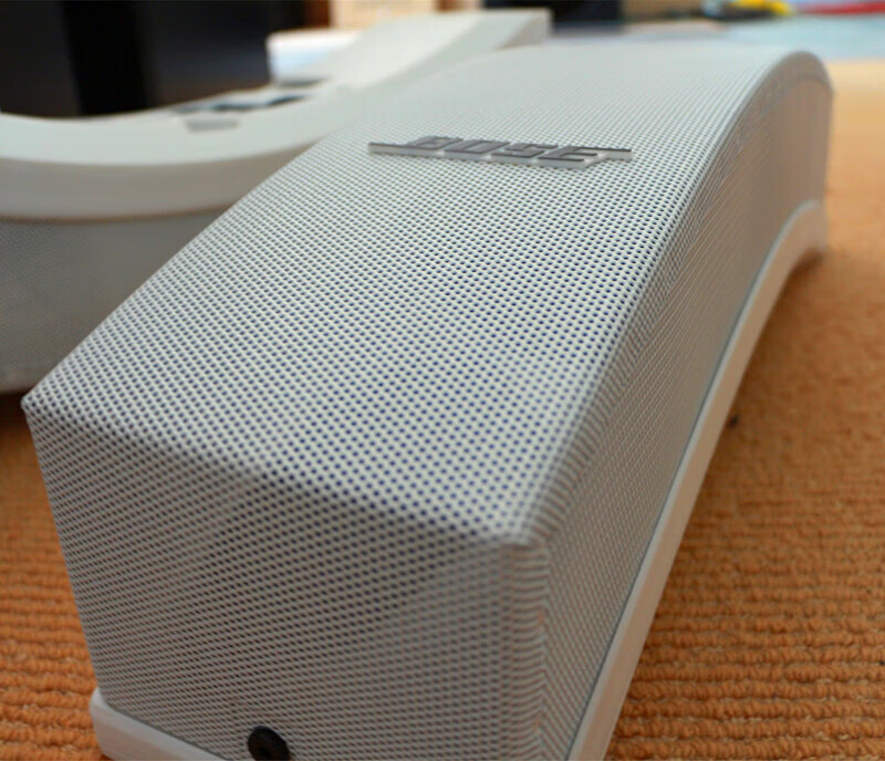 博士bose 101背景音箱4.5英寸 bose吸顶喇叭6.