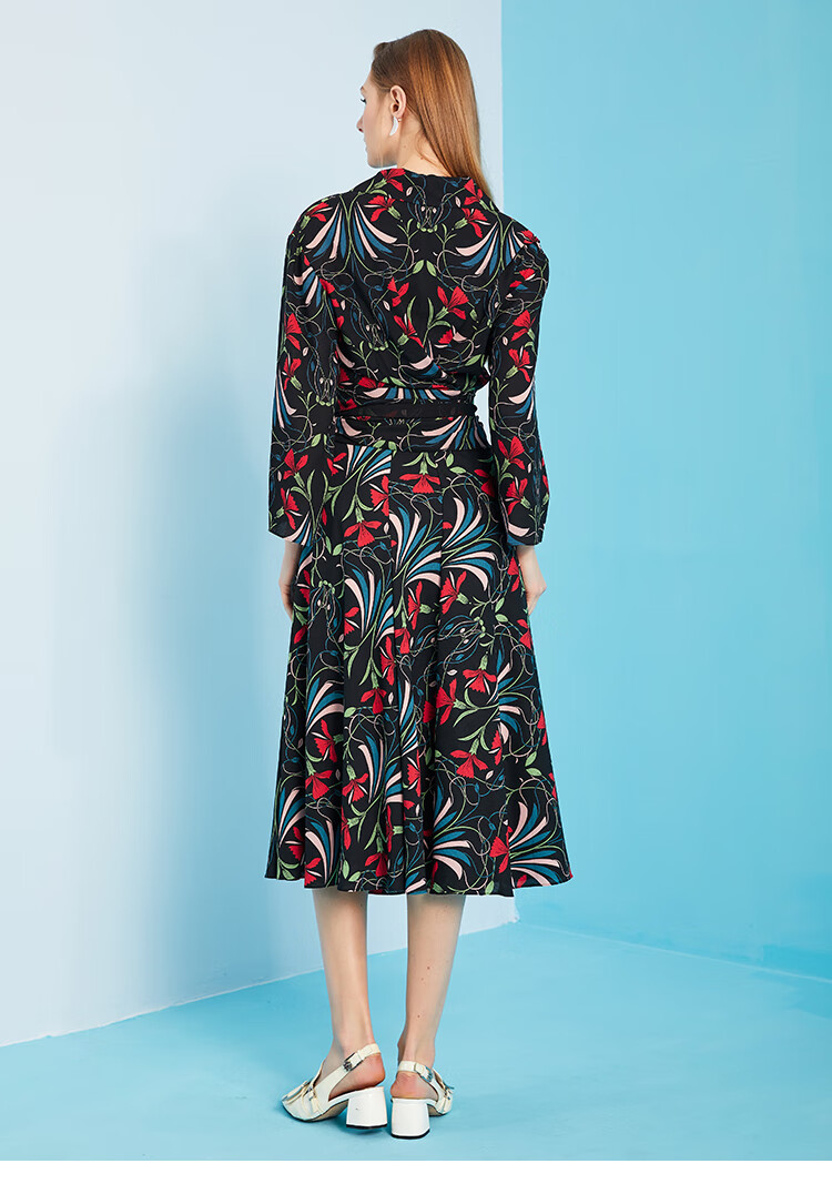 黑色 36/s 品牌: 马天奴(my teno) 商品名称:马天奴2020春季新款九分