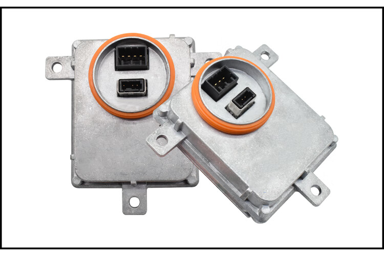 cklde奥迪a3/a4l/a6l/q3/q5帕萨特迈腾cc原装拆车华科d3s氙气灯安定器