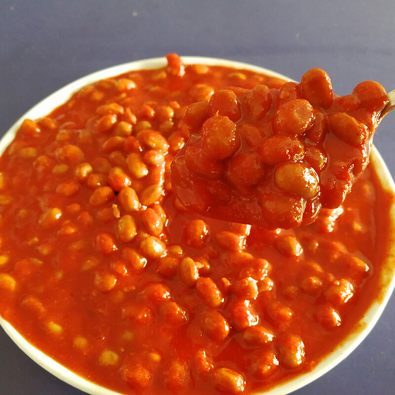 宿迁酱豆盐豆腊豆5斤一份徐州特产泗洪泗阳农家豆瓣酱下饭菜