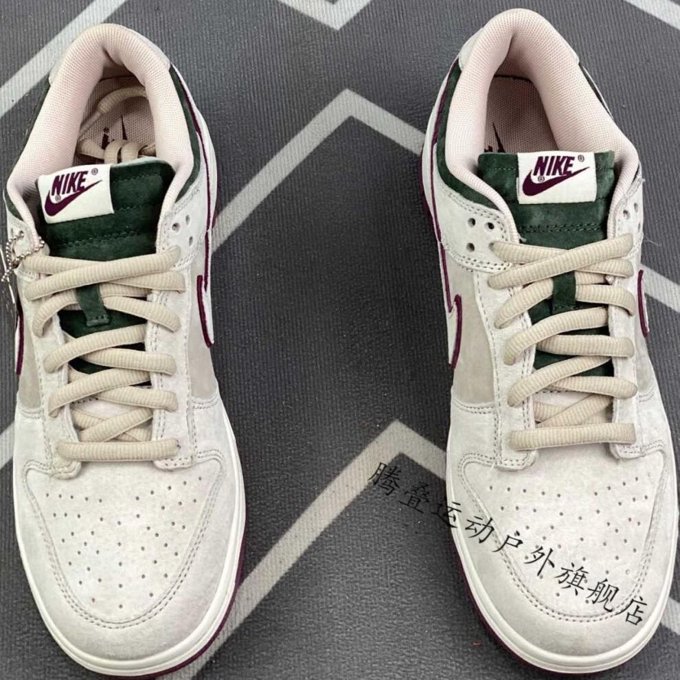 【官方旗舰店】sb dunk low 低帮大友克洋联名蒸汽少年白红勾休闲运动