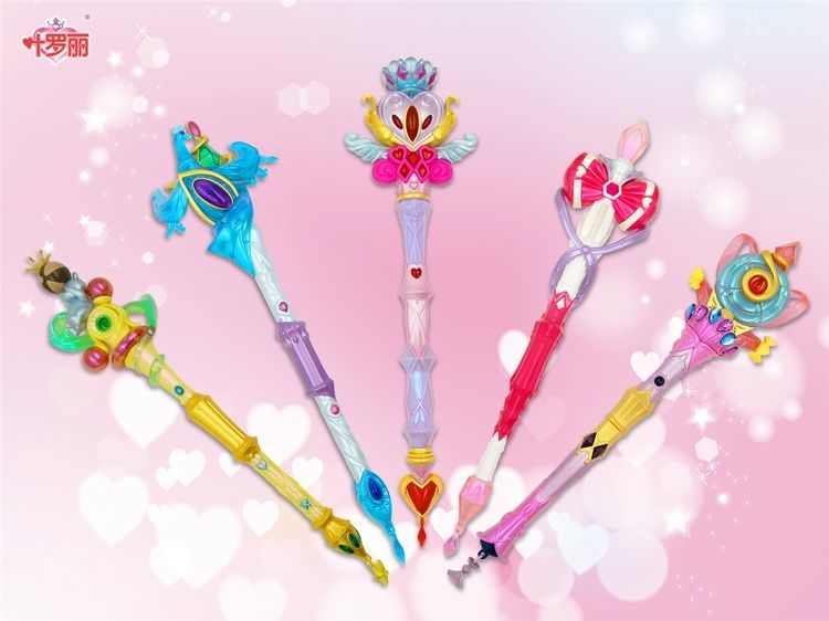 菲灵丨魔法棒-秘影宝杖【发声发光】【图片 价格 品牌 报价】-京东