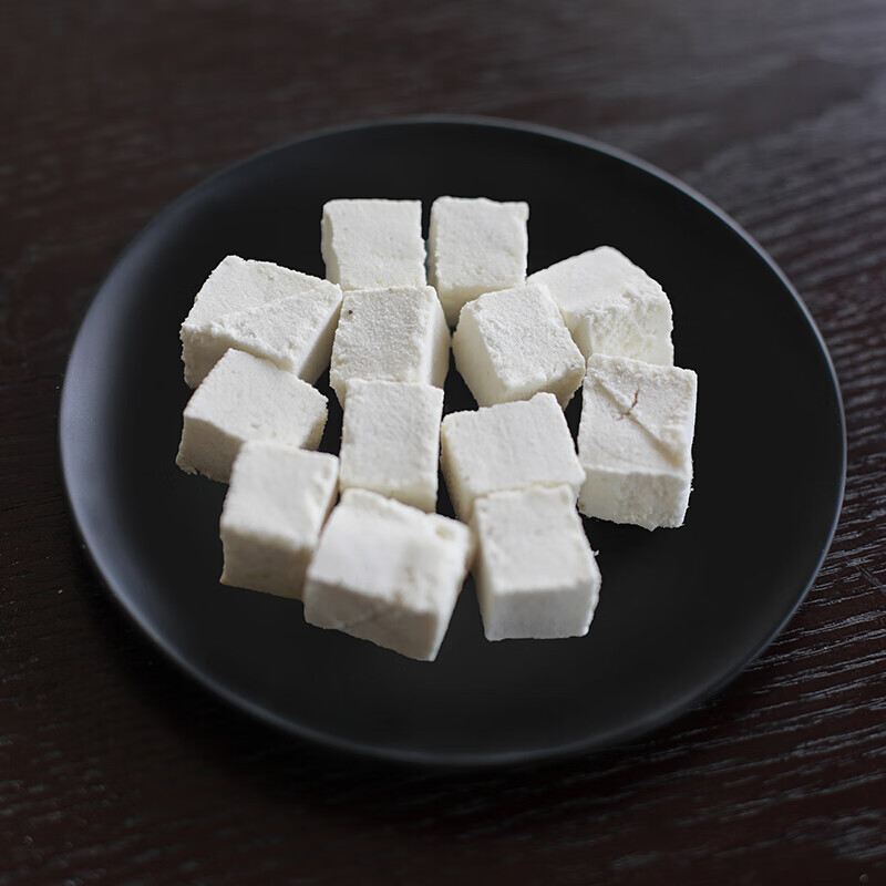 奶糕怀旧老式米糕粉后怀旧食幼儿老人辅食食 1份装【图片 价格 品牌