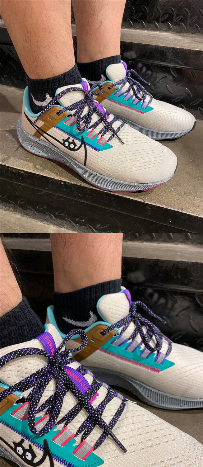 苏炳添飞马37正版真品飞马38跑鞋体育生短跑专业跑步鞋超轻气垫鞋38代