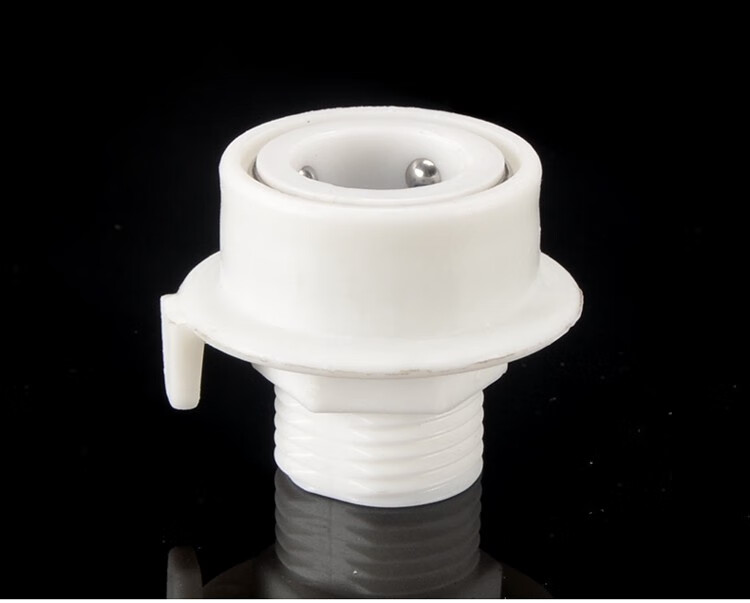 全自动洗衣机进水管卡扣接头单冷水嘴4分卡扣式水龙头转换接头4分转