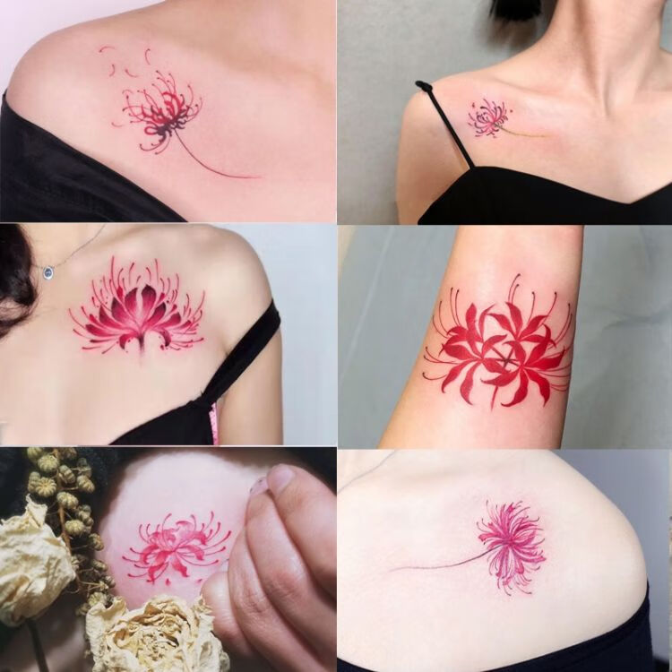 眉心贴儿童武媚娘额头贴花印花眉心贴防水纹身贴纸古装影楼影视剧凤九