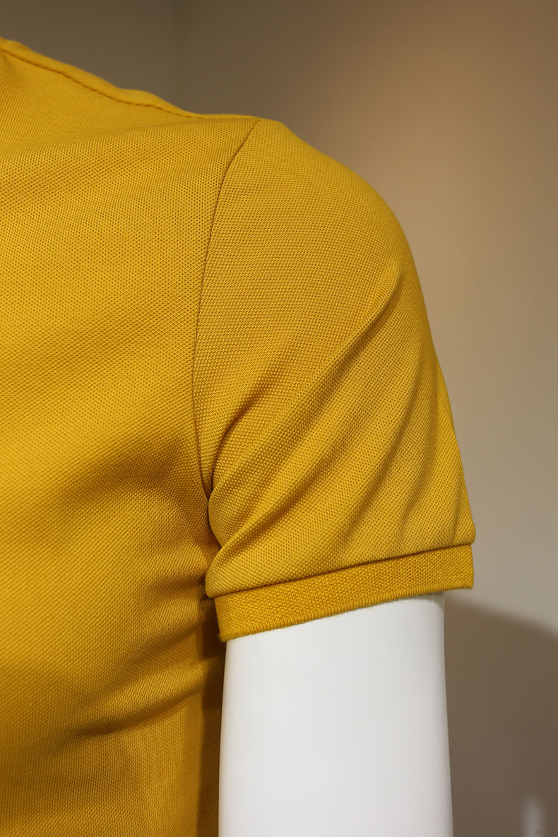 运动体桖男鲨鱼刺绣夏季男士polo衫男短袖菠萝衫翻领t恤男修身休闲