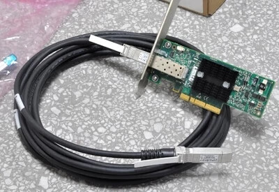 用华为dell高速万兆直连线sfp10gcu5m堆叠线缆10gsfp5米