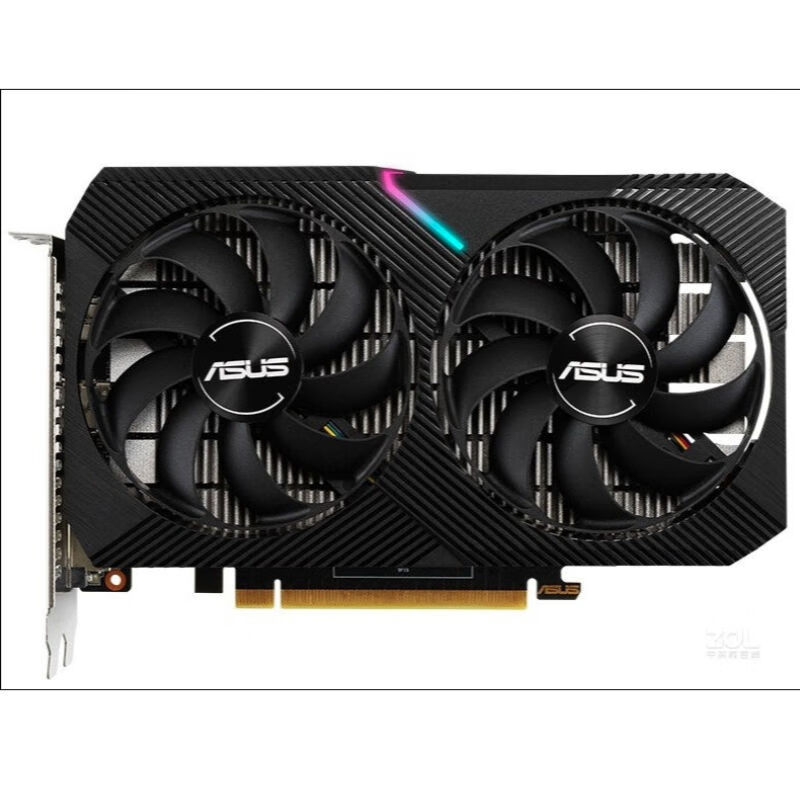 华硕全球代购直发华硕3060显卡rog猛禽特工巨齿鲨rtx3060/ti全新12g