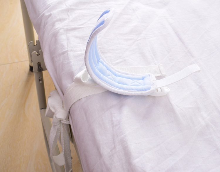 薛湖 儿童专用四肢约束带 手脚通用绑带捆绑带加长新生