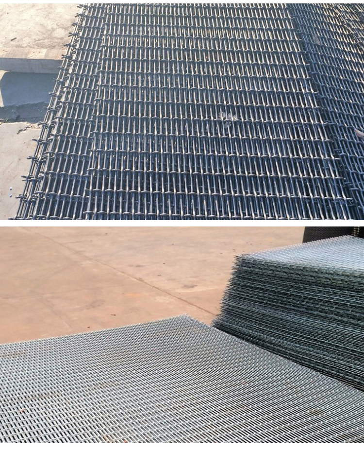 猪床网养猪网猪用钢丝铁丝网漏粪网板保育育肥床产床网板钢筋网55毫米