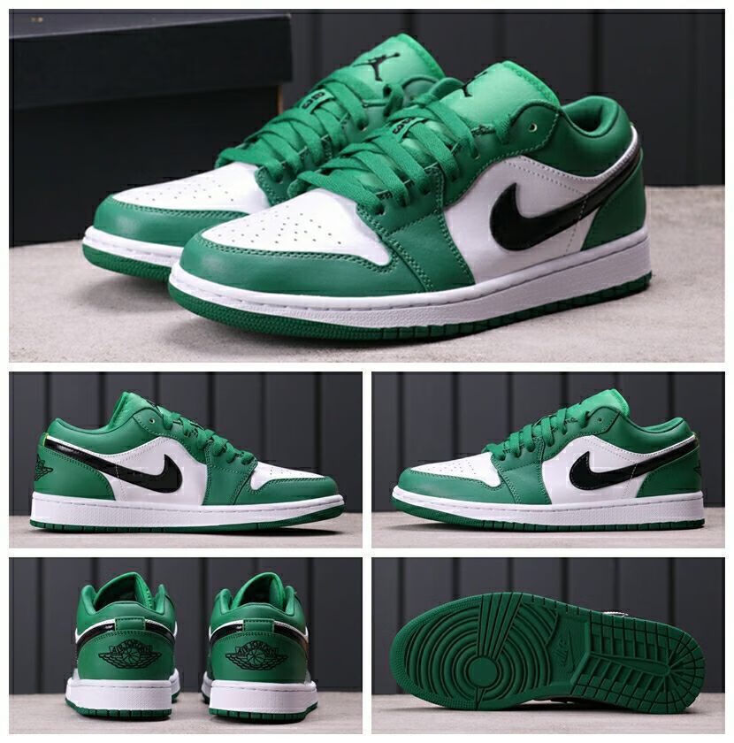 【官方旗舰】aj男女鞋aj1低帮low乔1秋冬新款倒钩联名篮球鞋男女板鞋