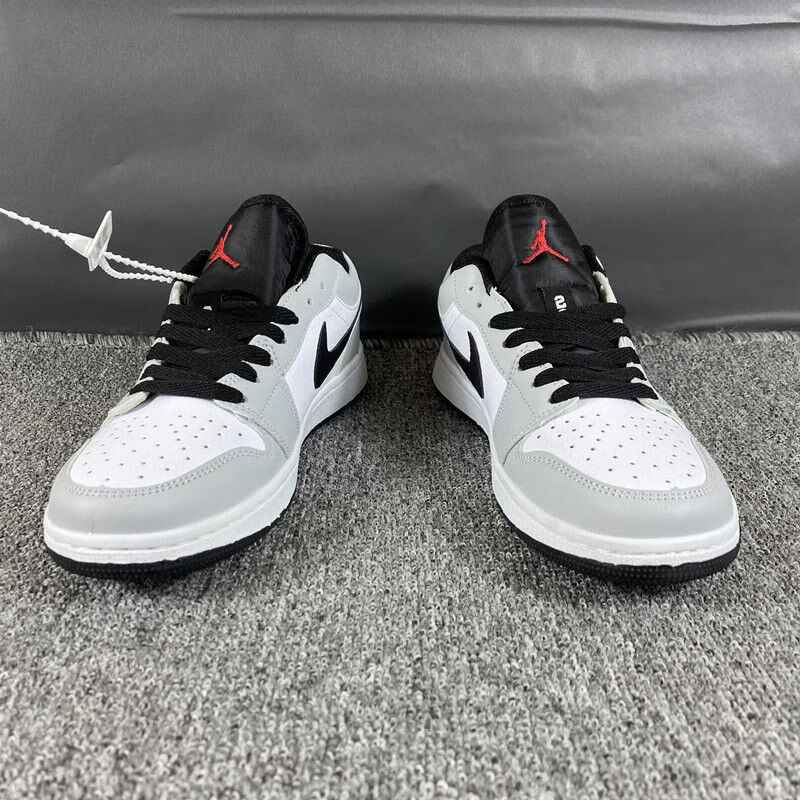 【官方旗舰】ni ke耐 aj男鞋板鞋aj1low低帮篮球鞋秋季百搭女鞋鞋男