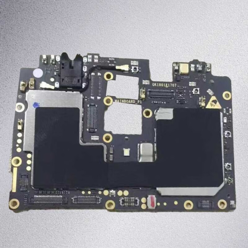 适用于360手机主板n5/n5s/n6/n6pro/n7/n7lite/n7pro原装拆机主板 360