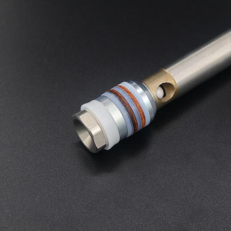 定制适用395490油漆乳胶漆涂料无气喷涂机配件活塞泵体柱塞杆密封圈