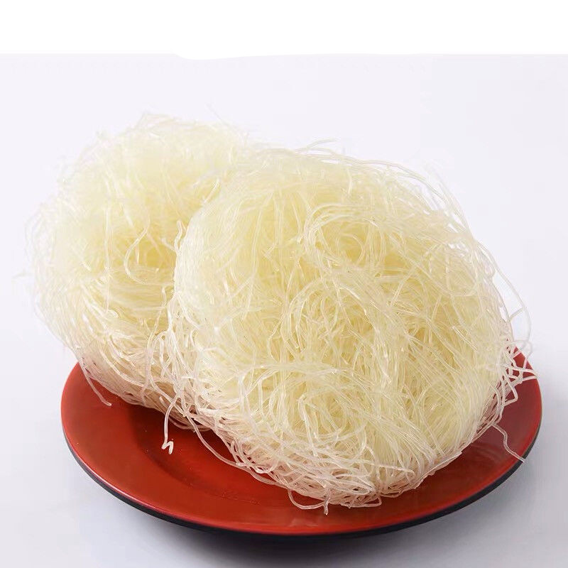 光友绵阳米粉 135g4连包 四川光友绵阳米粉 单包装细米线老开元味带料