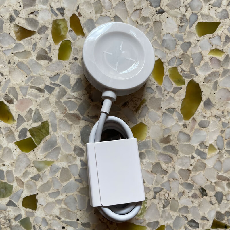 水木风华为watch3手表充电器watch3pro原装充无线电底座gt2pro充电器