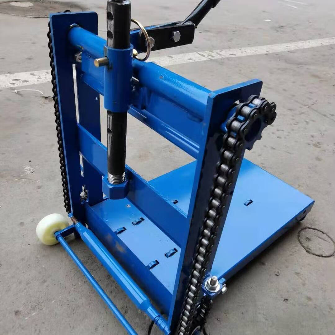 定制立工切砖机手动轻质砖压砖机泡沫砖刀新款加气块割机砖机加气块