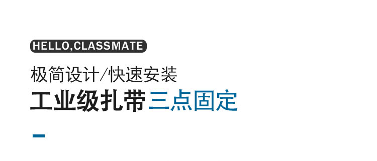 嘉际 宿舍床上桌大学生上铺悬空小书桌寝室下铺用大号可折叠懒人桌 云深不知处电脑桌