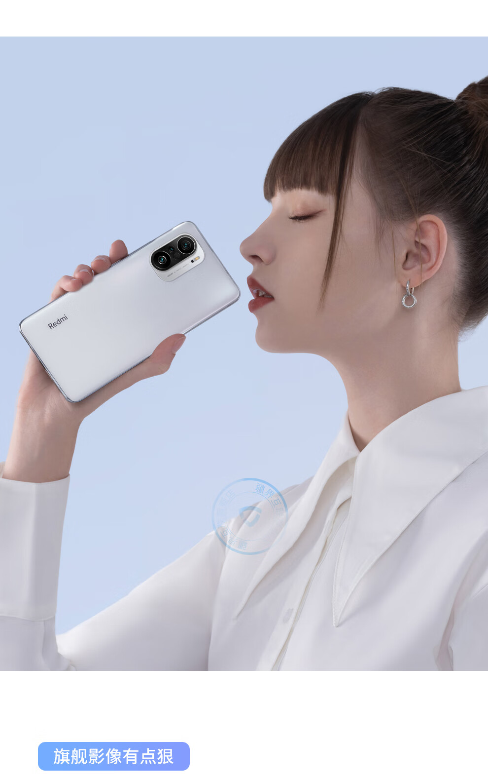 小米(mi) 红米k40pro 5g旗舰手机 幻境 8 128gb【图片 价格 品牌 报价