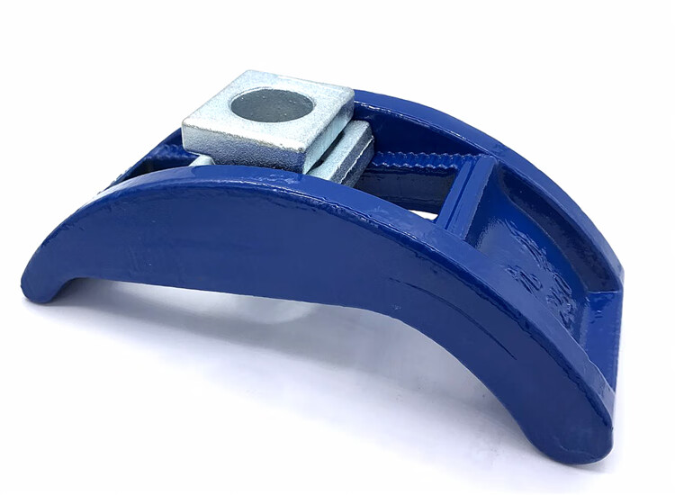 九龙精锻注塑机弓形压板 拱型模具压板 弯弓压板m16 m20 m24 m20*180