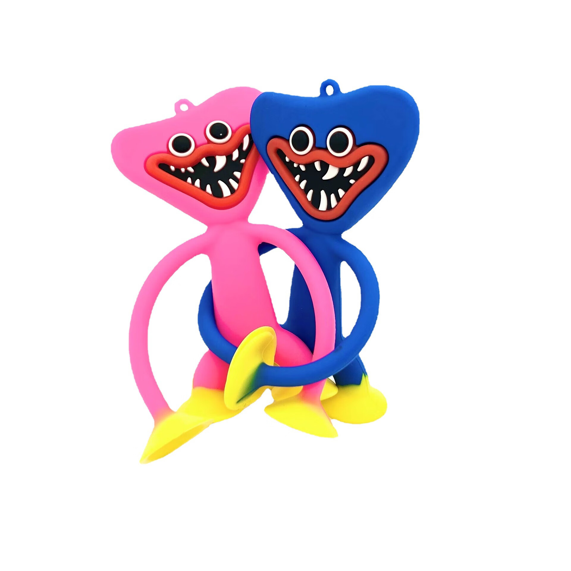 灭鼠先锋按按乐零钱包huggy poppy playtime波比的游戏时间玩具女