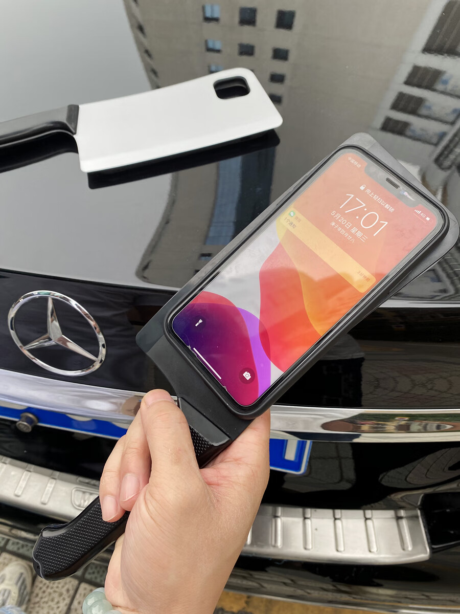 华为mate30菜刀手机壳个性创意p40pro男款6潮牌p30网红7nova5 可定制