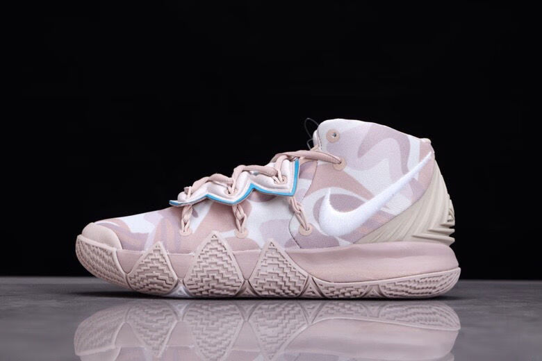 【公司级】kyrie s2 "hybrid" 56融合款 蓝褐 实战 ct1971-200 蓝褐