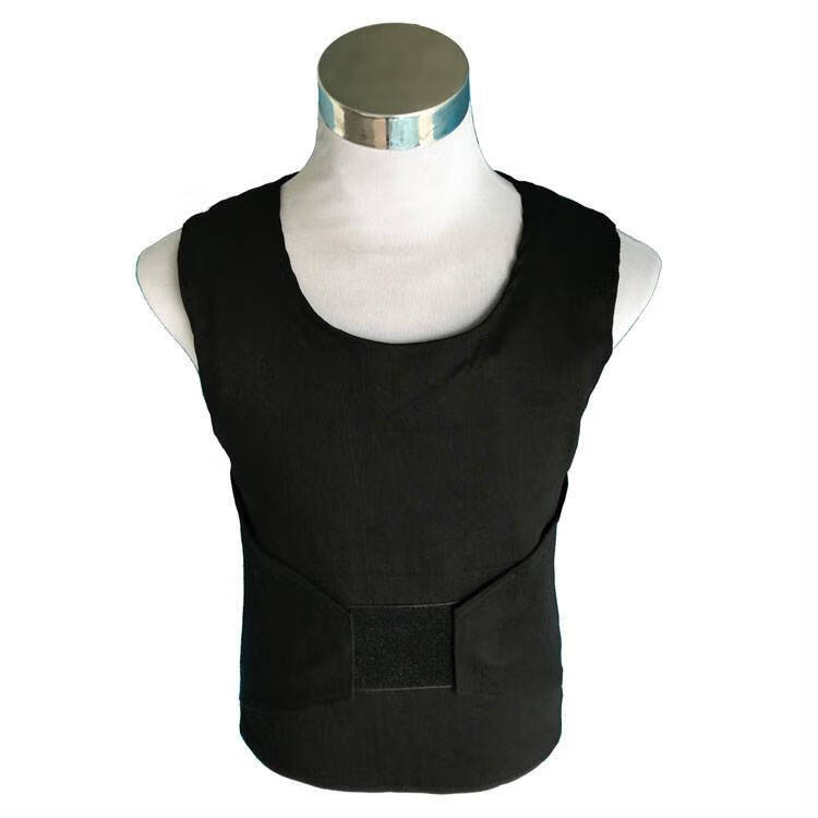 防刺服夏季防刺衣防身服战术背心超薄隐形轻便防割防护马甲内穿透气软